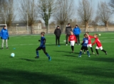 S.K.N.W.K. JO8-1 - Wemeldinge JO8-1 (competitie) 2024-2025 (3e fase) (19/159)